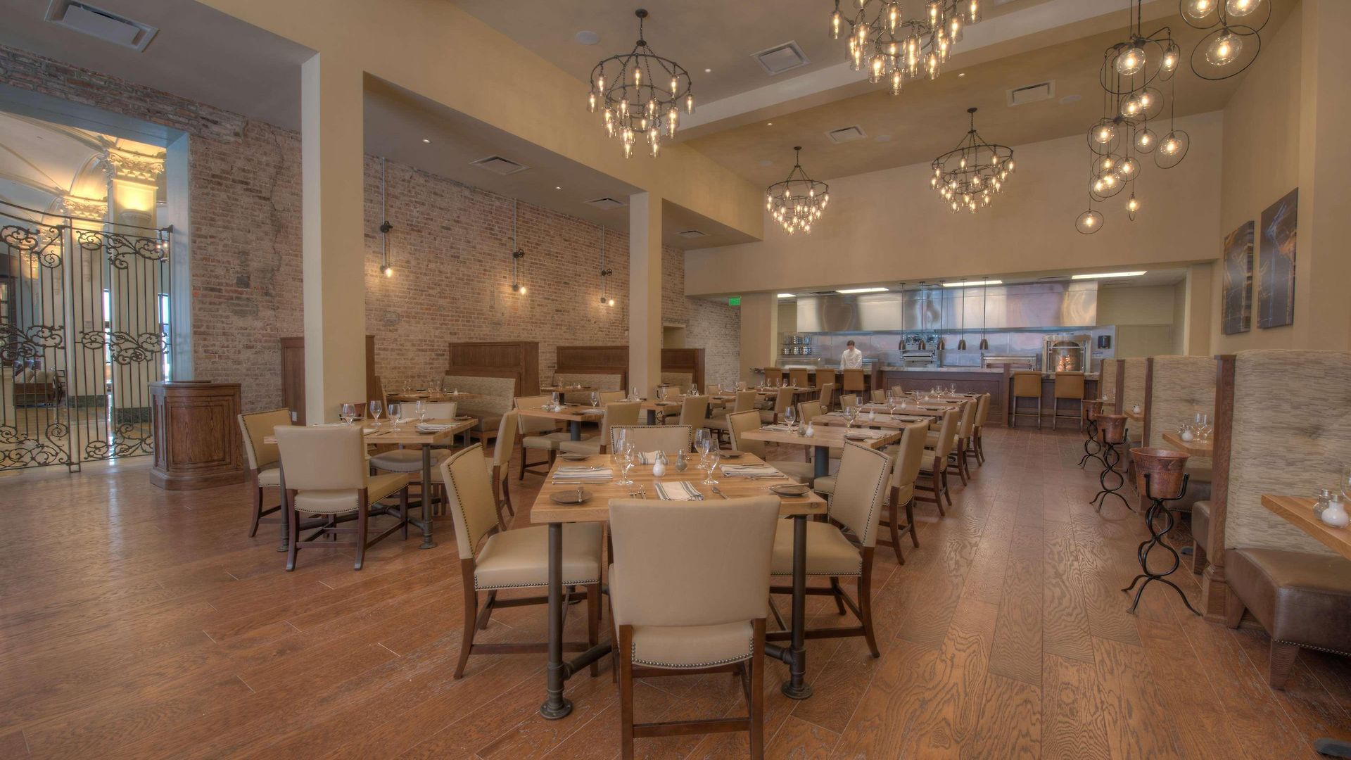 Nopsi Hotel New Orleans 5*