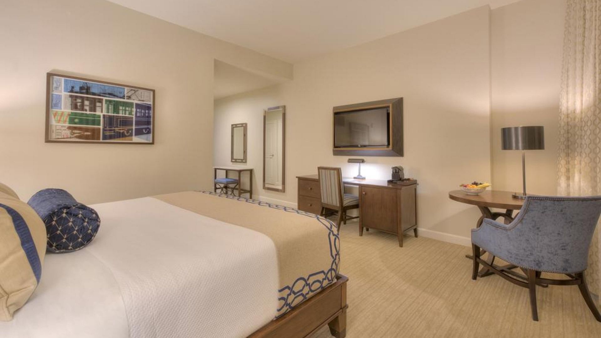 Nopsi Hotel New Orleans