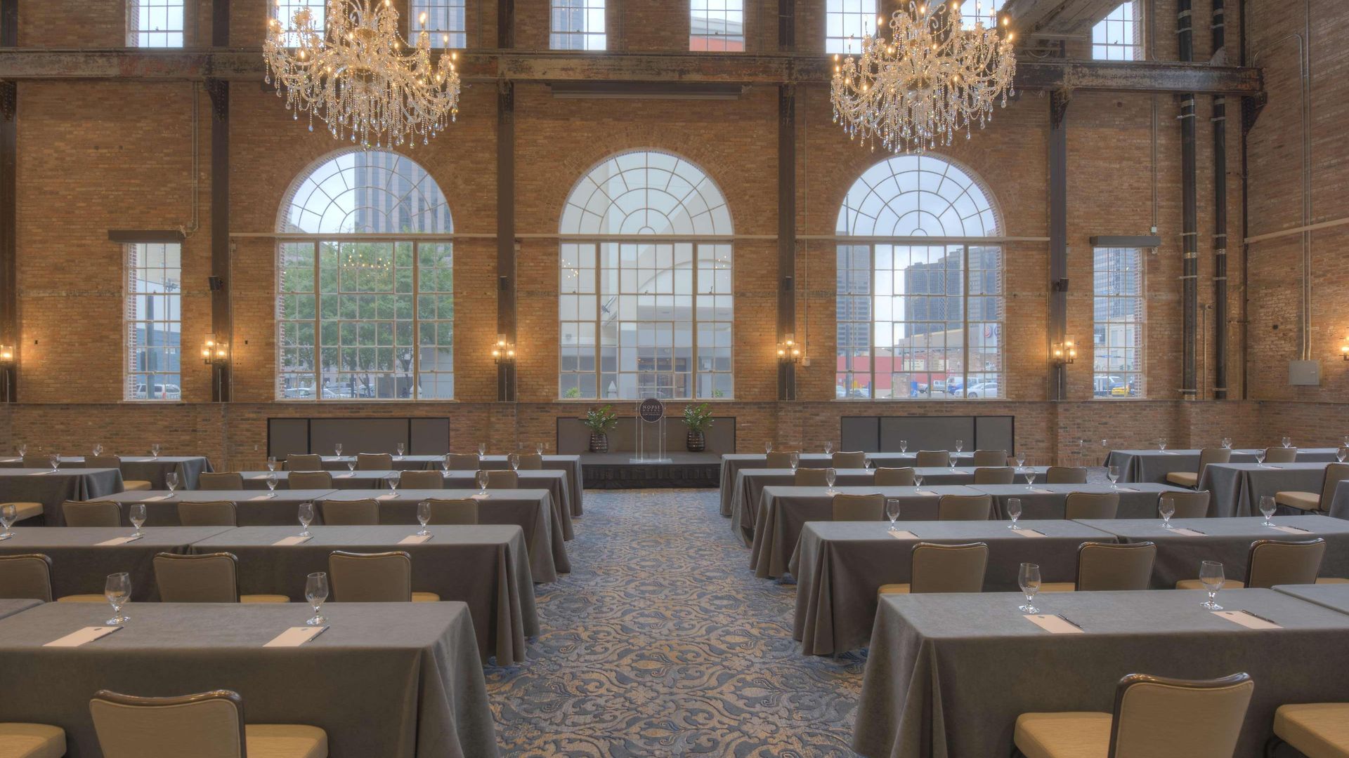 Nopsi Hotel New Orleans Hotel 5*