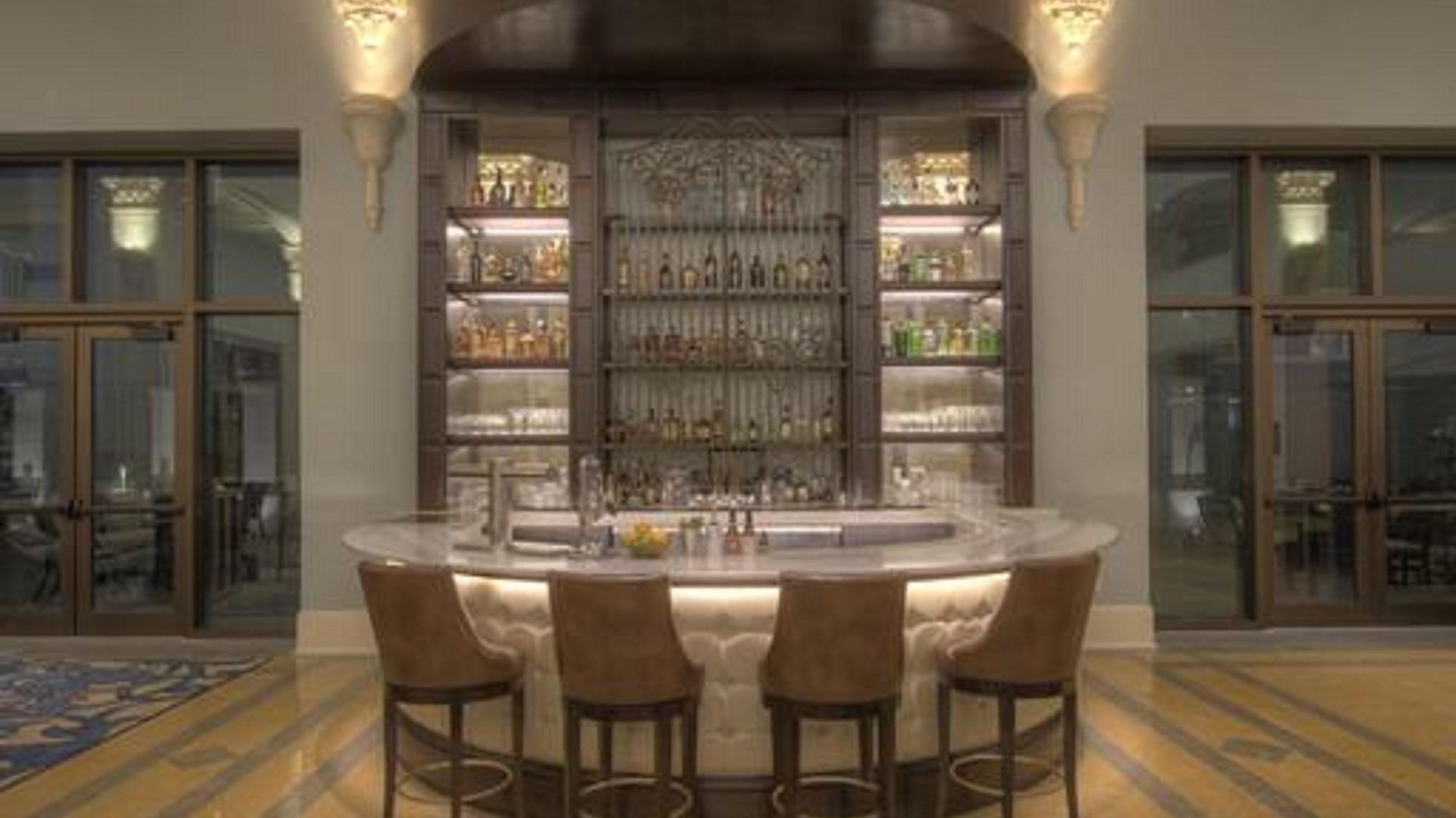 Nopsi Hotel New Orleans Hotel 5*