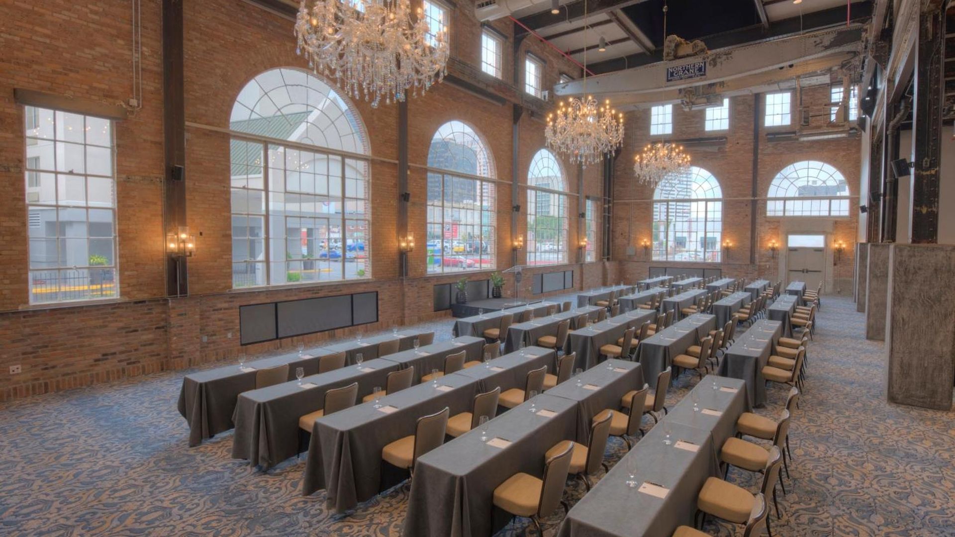 Hotel Nopsi Hotel New Orleans 5*
