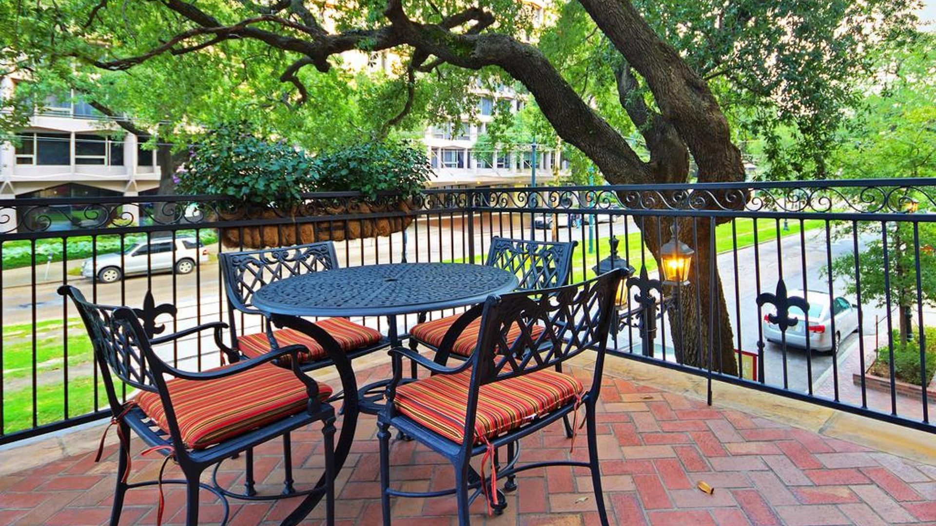 Club Wyndham Avenue Plaza Resort New Orleans