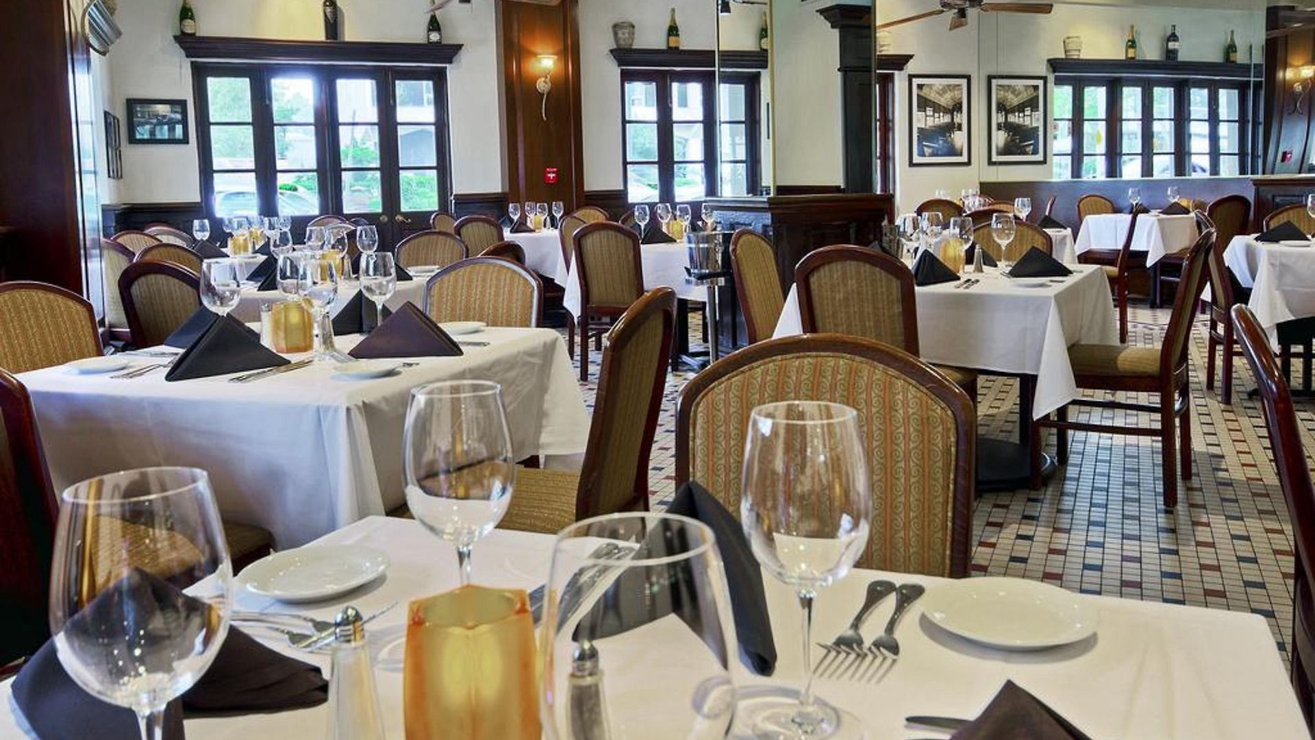 Club Wyndham Avenue Plaza Resort