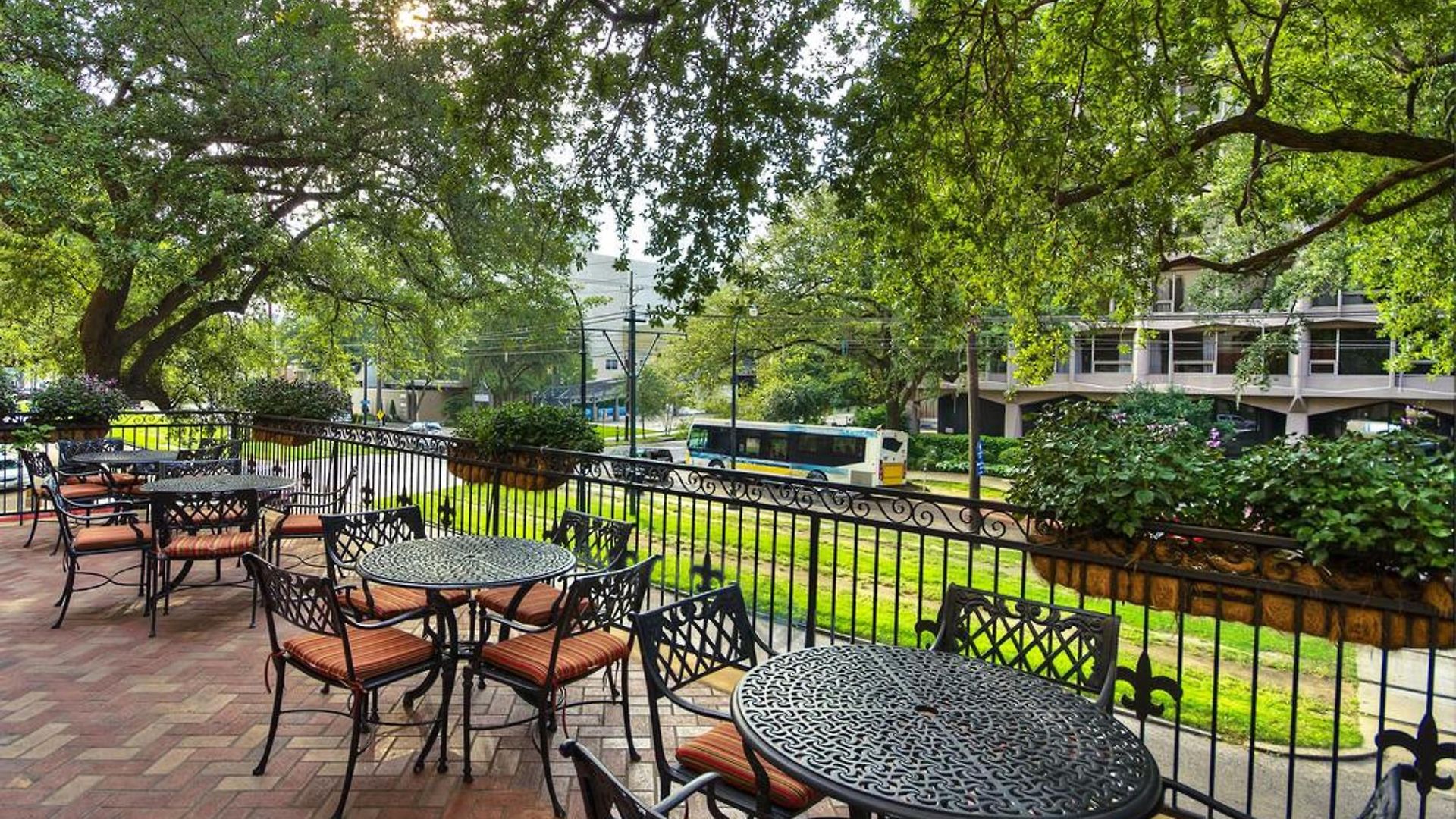 Resort Club Wyndham Avenue Plaza 3*
