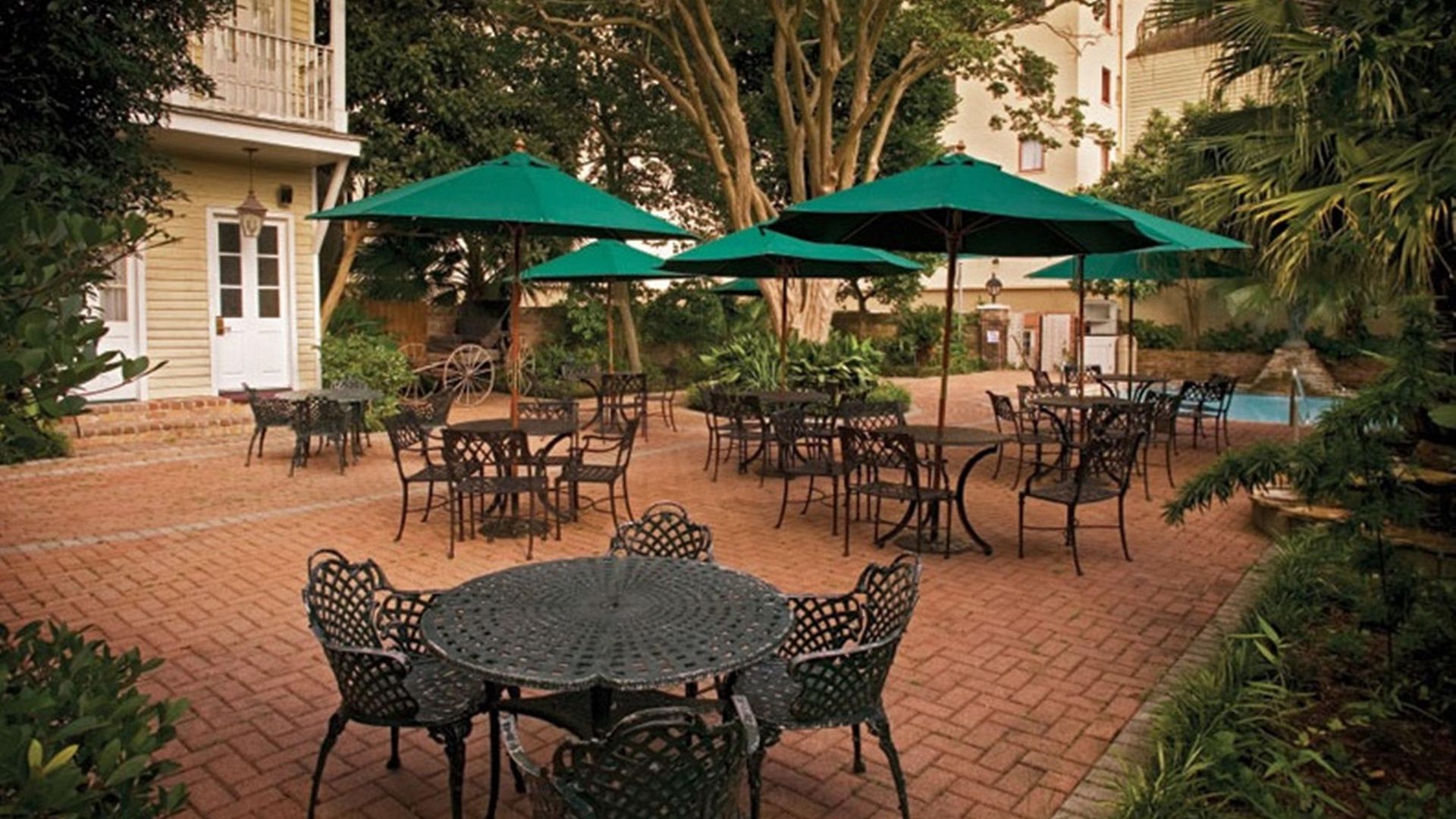 Club Wyndham Avenue Plaza