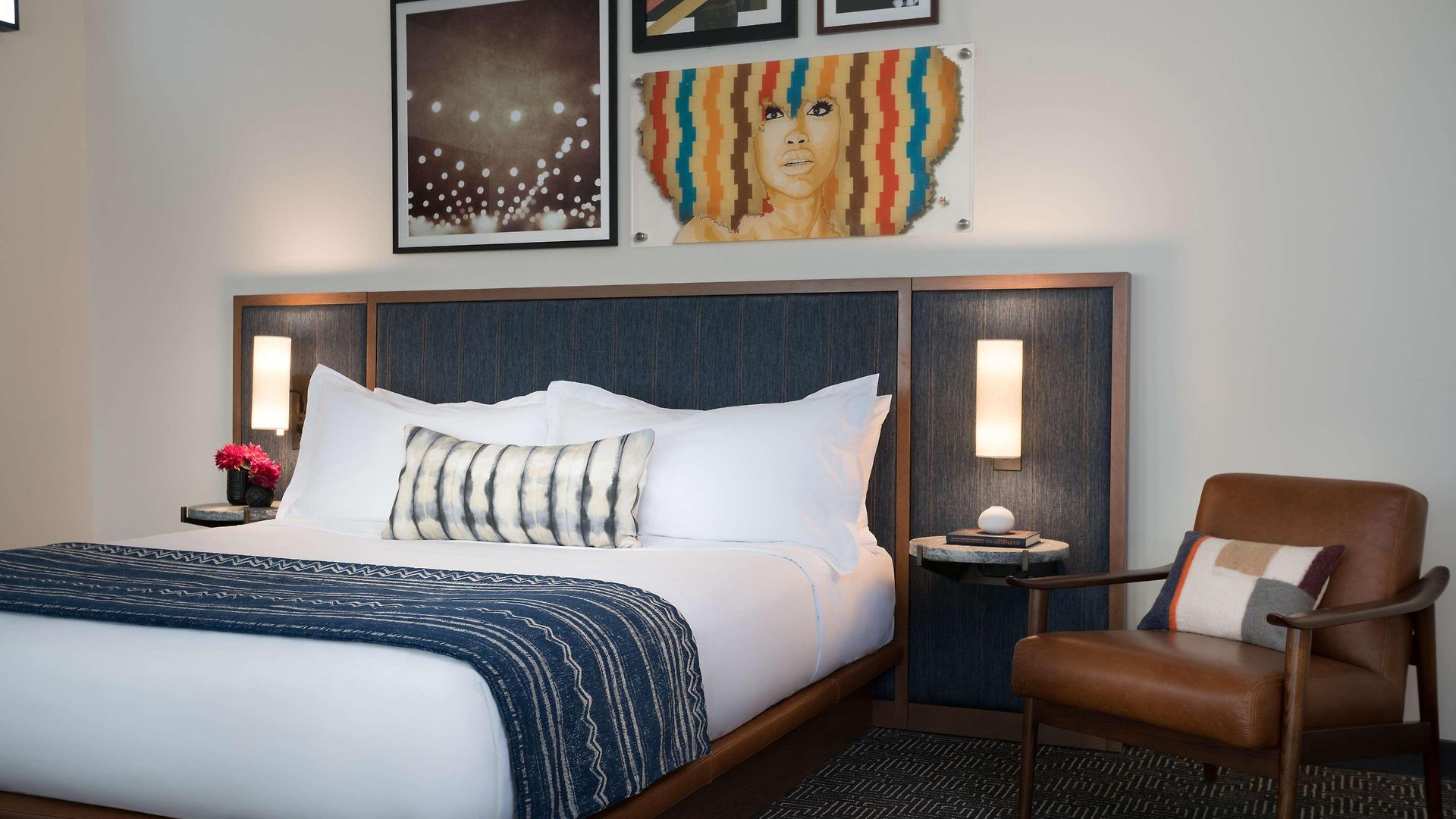 The Troubadour Hotel New Orleans Hotel 4*