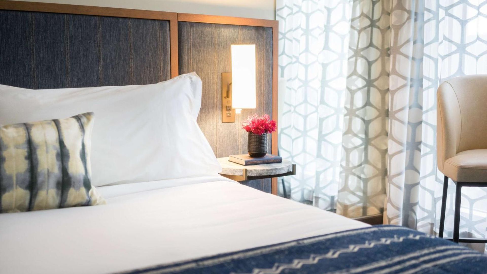 Hotel The Troubadour Hotel New Orleans 4*