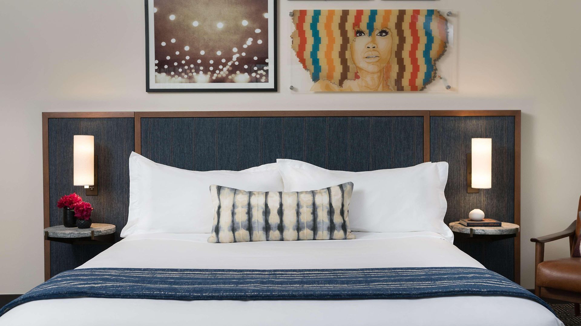 The Troubadour Hotel New Orleans Hotel 4*