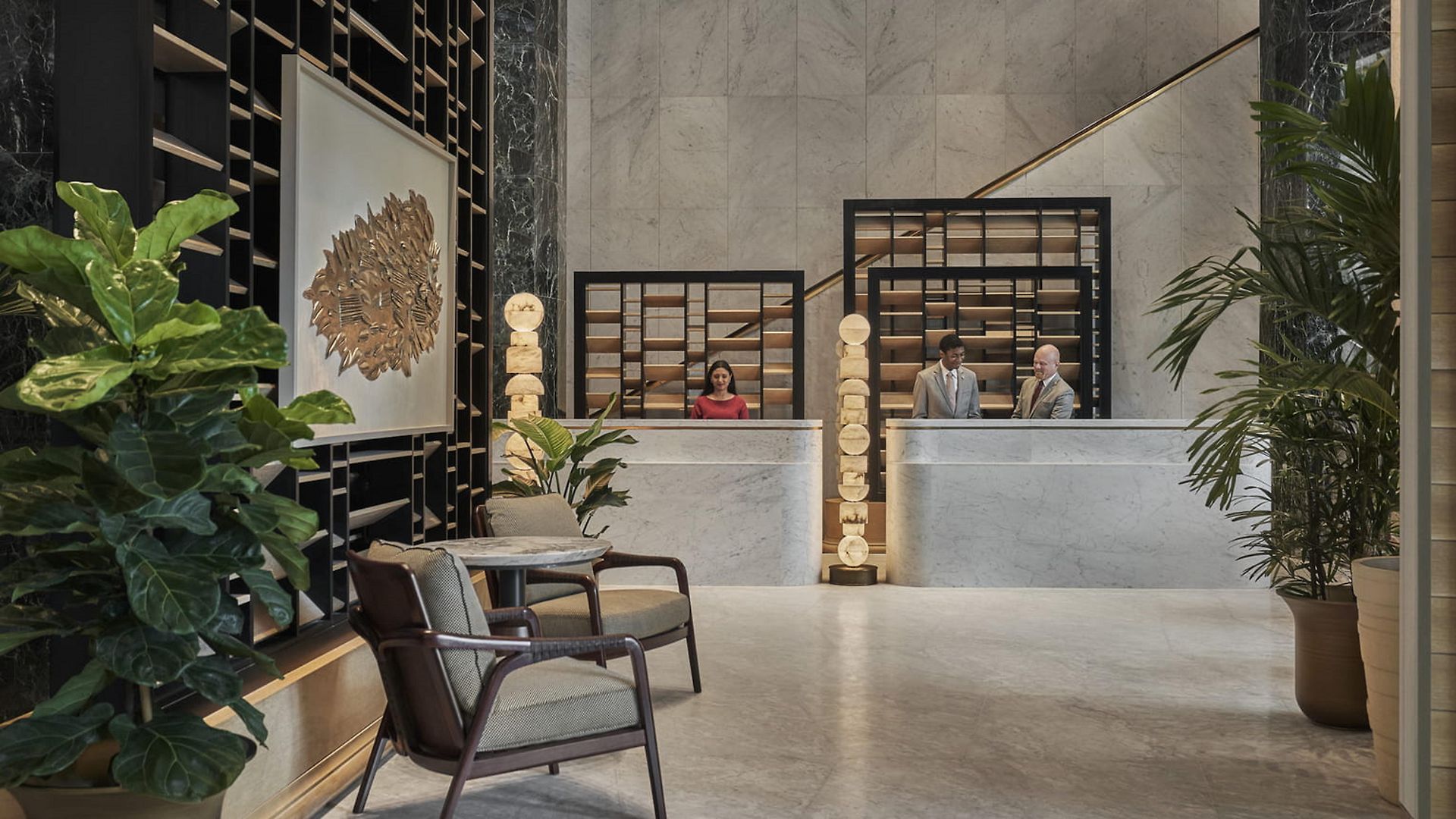 Four Seasons 5*