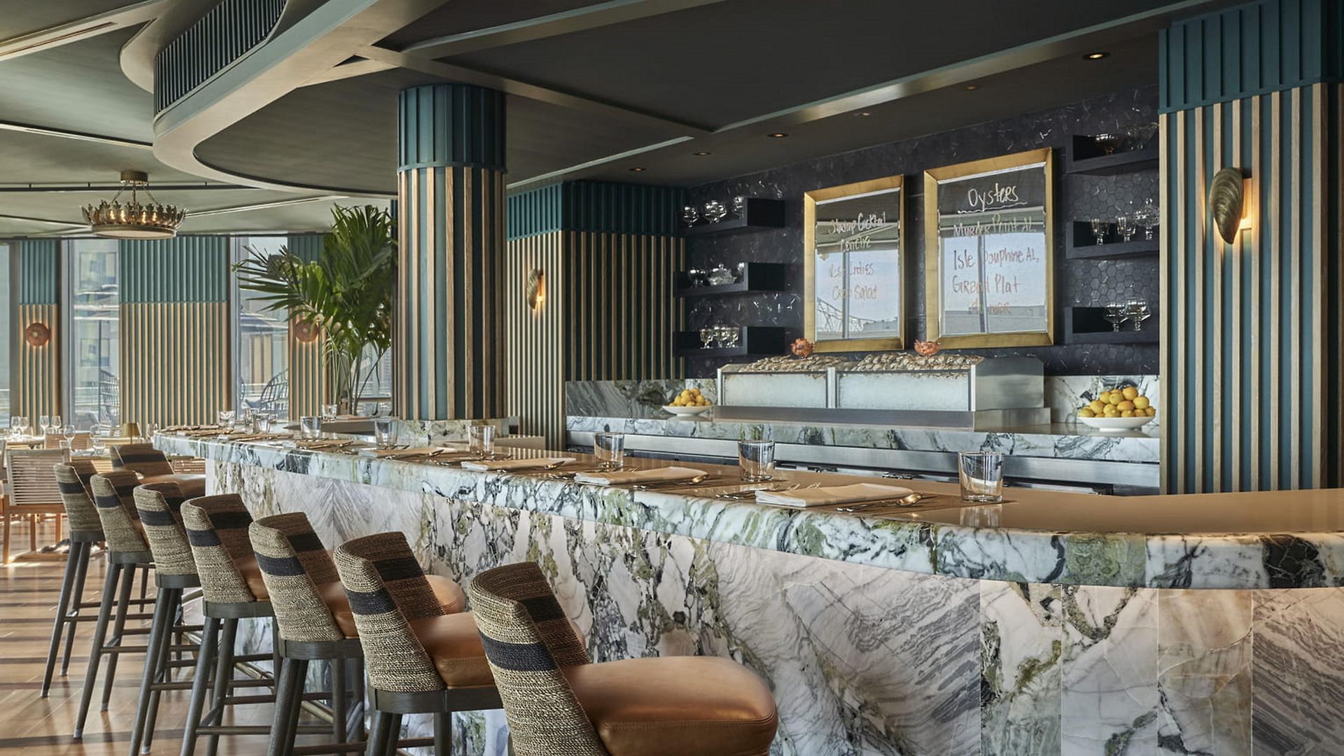 Four Seasons Hotel