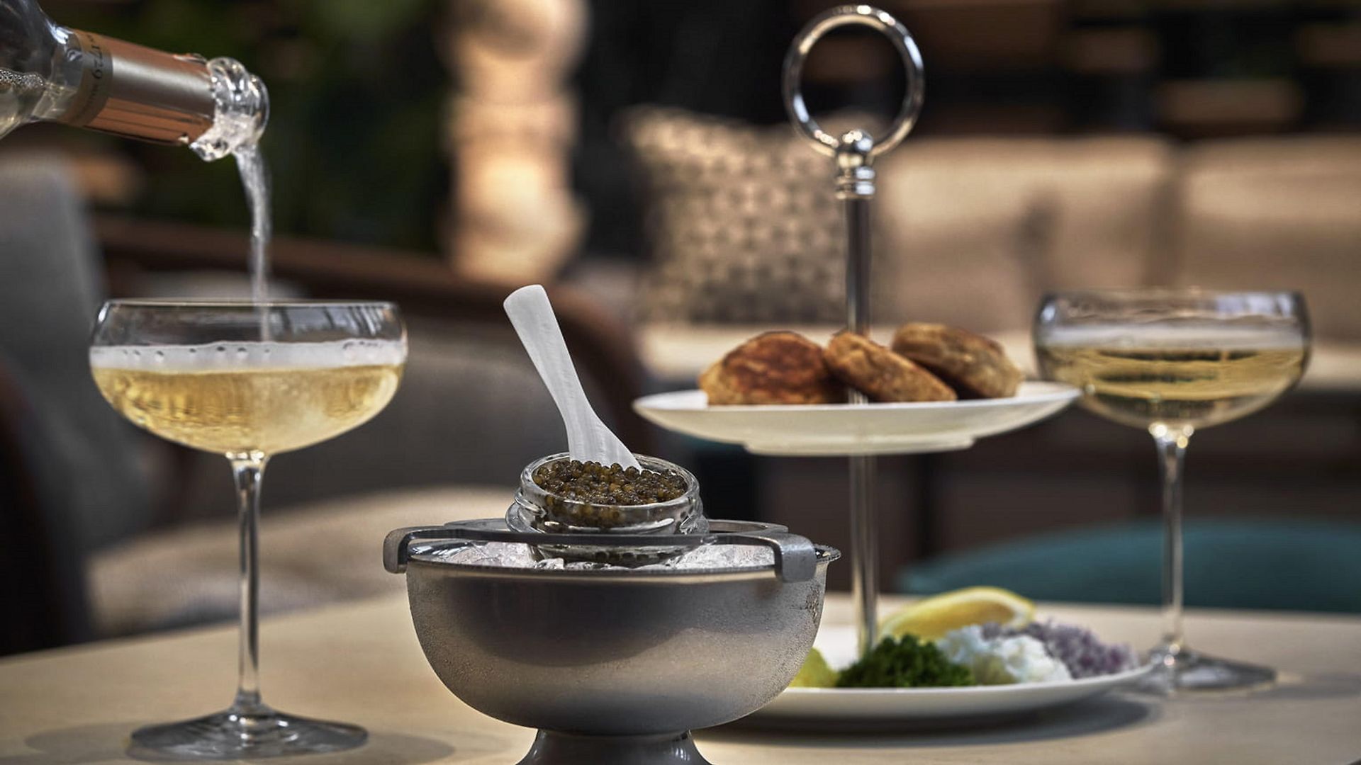 Four Seasons Hotel