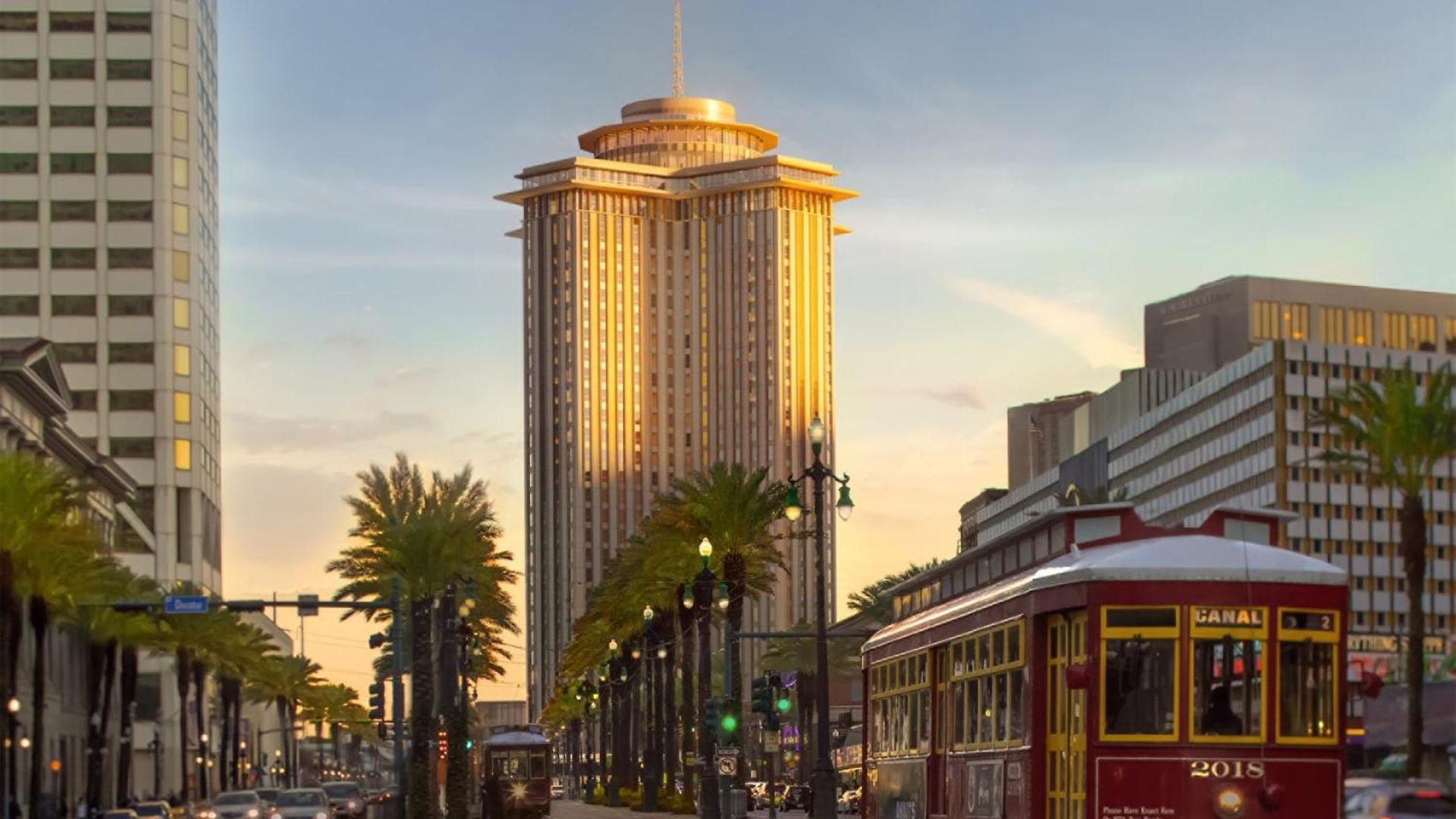Hotel Four Seasons 5*