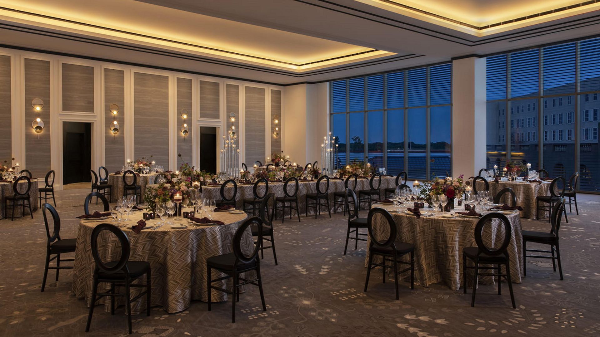 Four Seasons Hotel New Orleans
