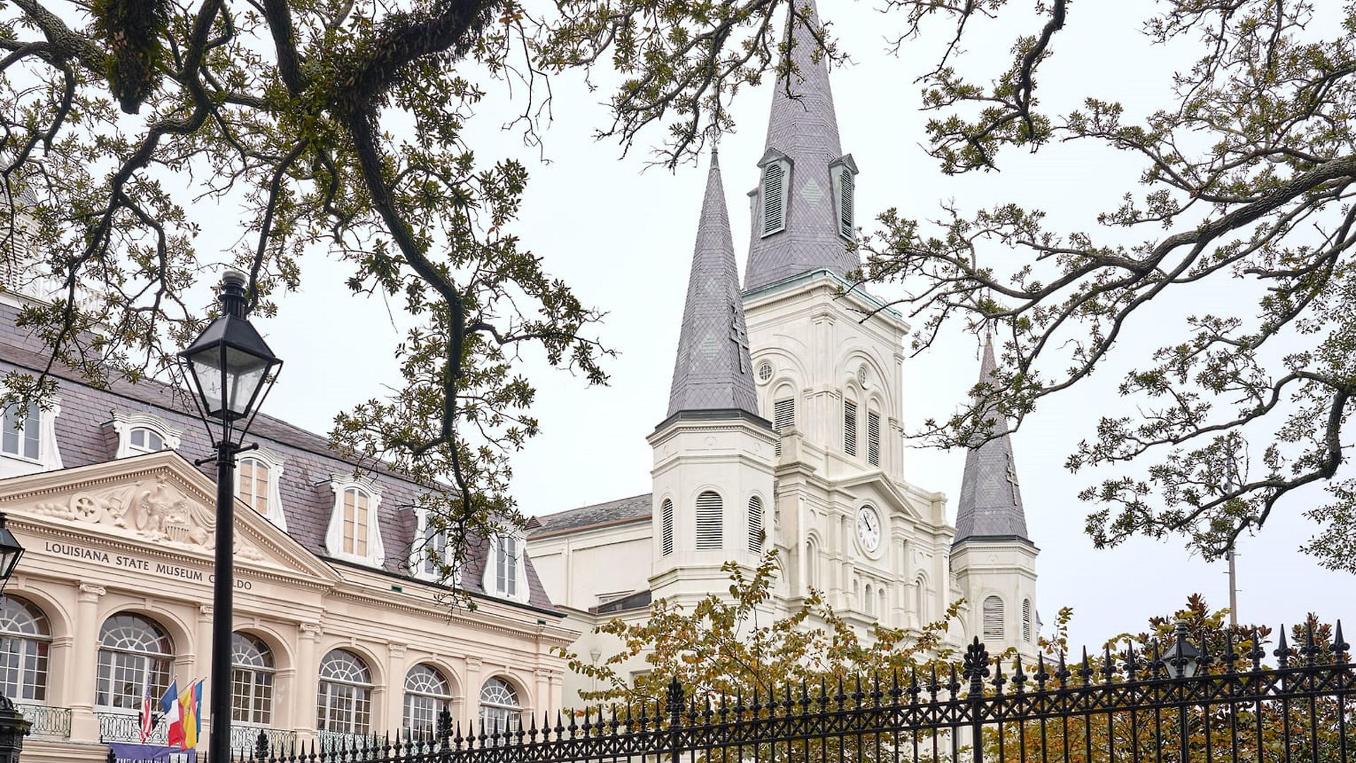Four Seasons 5* New Orleans