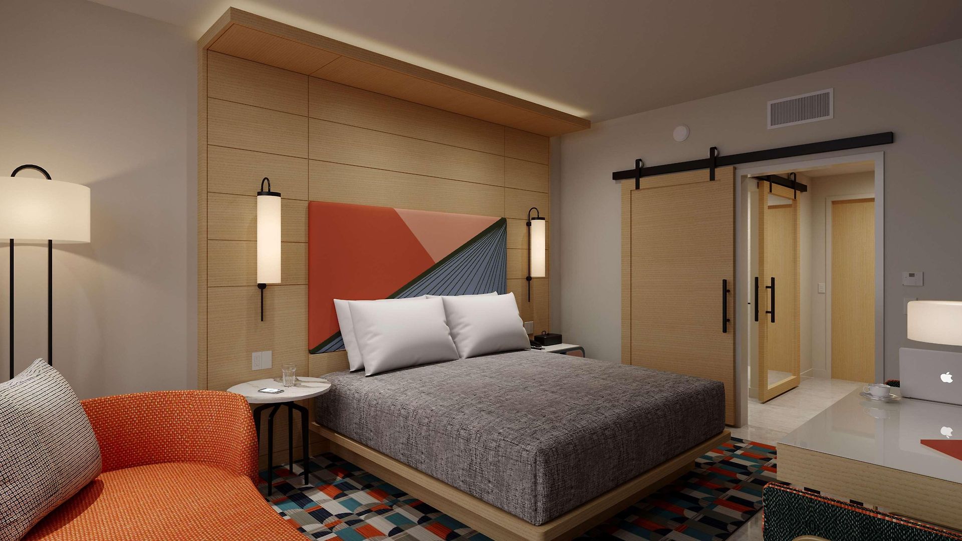 Canopy By Hilton Downtown Hotel