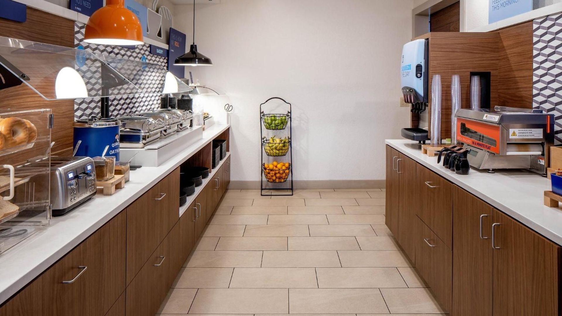 Express Downtown By Ihg 3* New Orleans