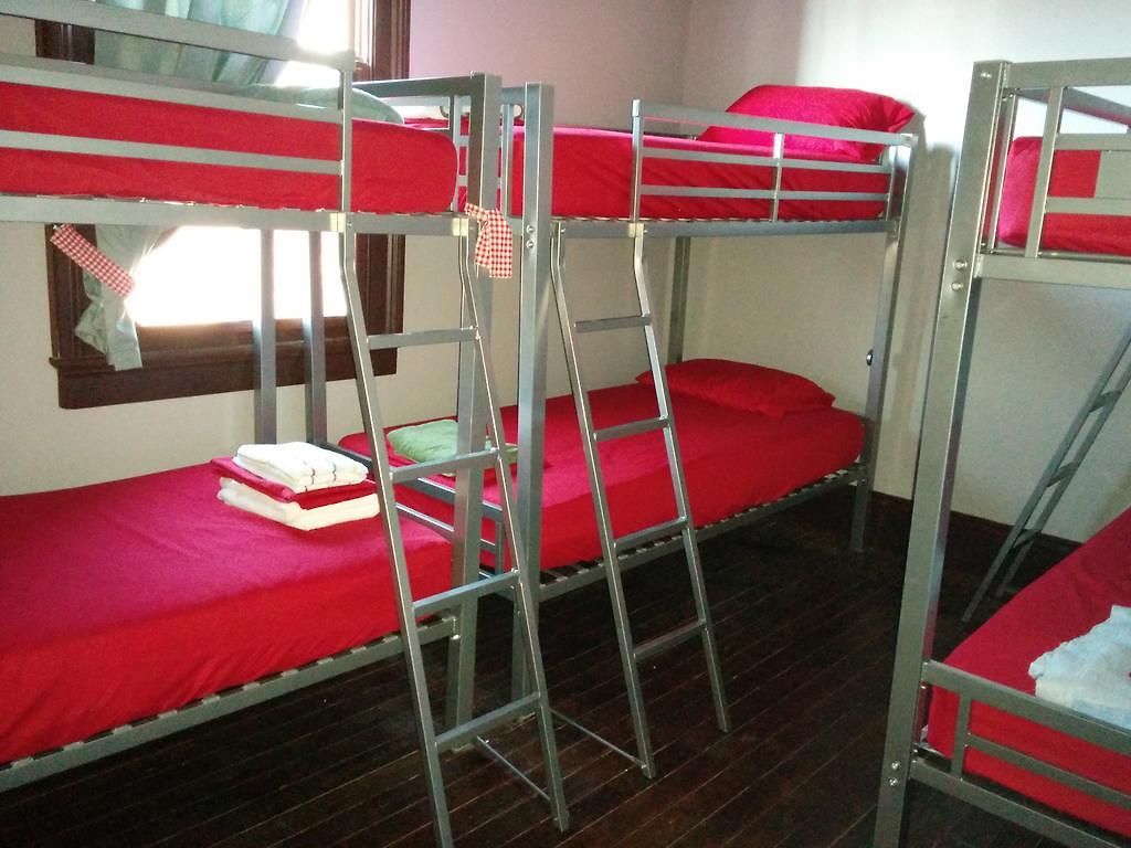 Site 61 Hostel *