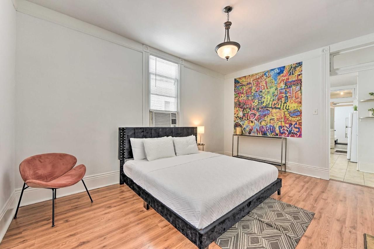 Historical Nola ~ 3 Mi To French Quarter Holiday home