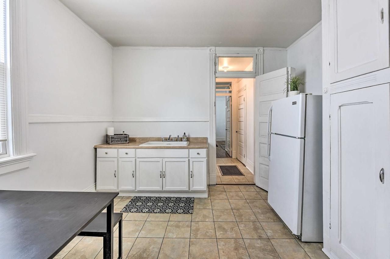 Historical Nola ~ 3 Mi To French Quarter Holiday home *