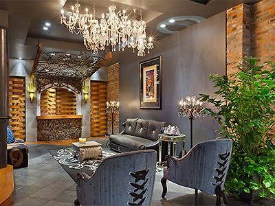 Bluegreen Vacations Club La Pension, An Ascend Collection 3*