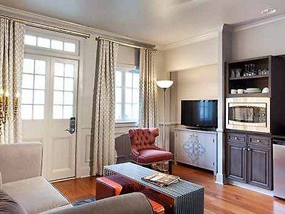 Bluegreen Vacations Club La Pension, An Ascend Collection New Orleans
