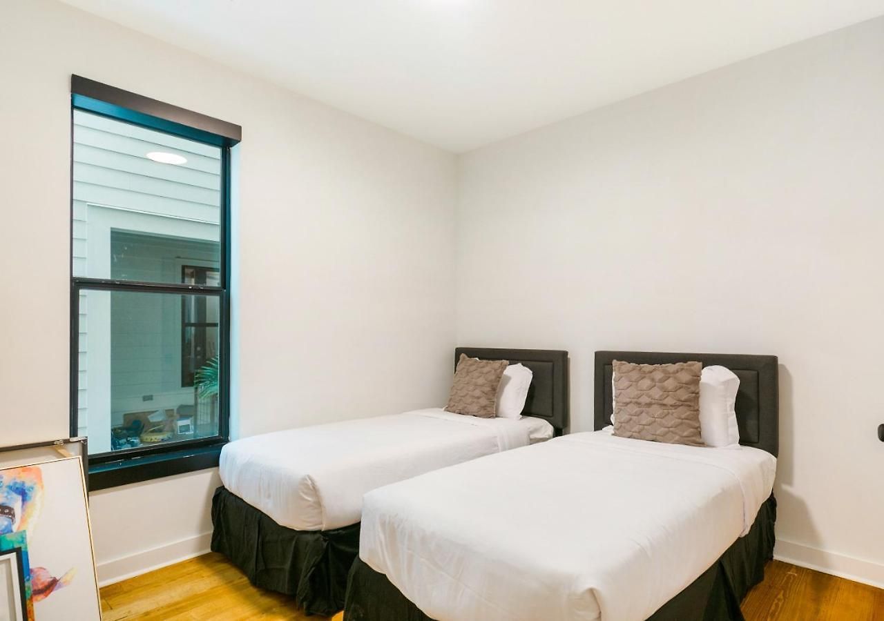 Villa Luxury 5 Bedroom With Rooftop New Orleans