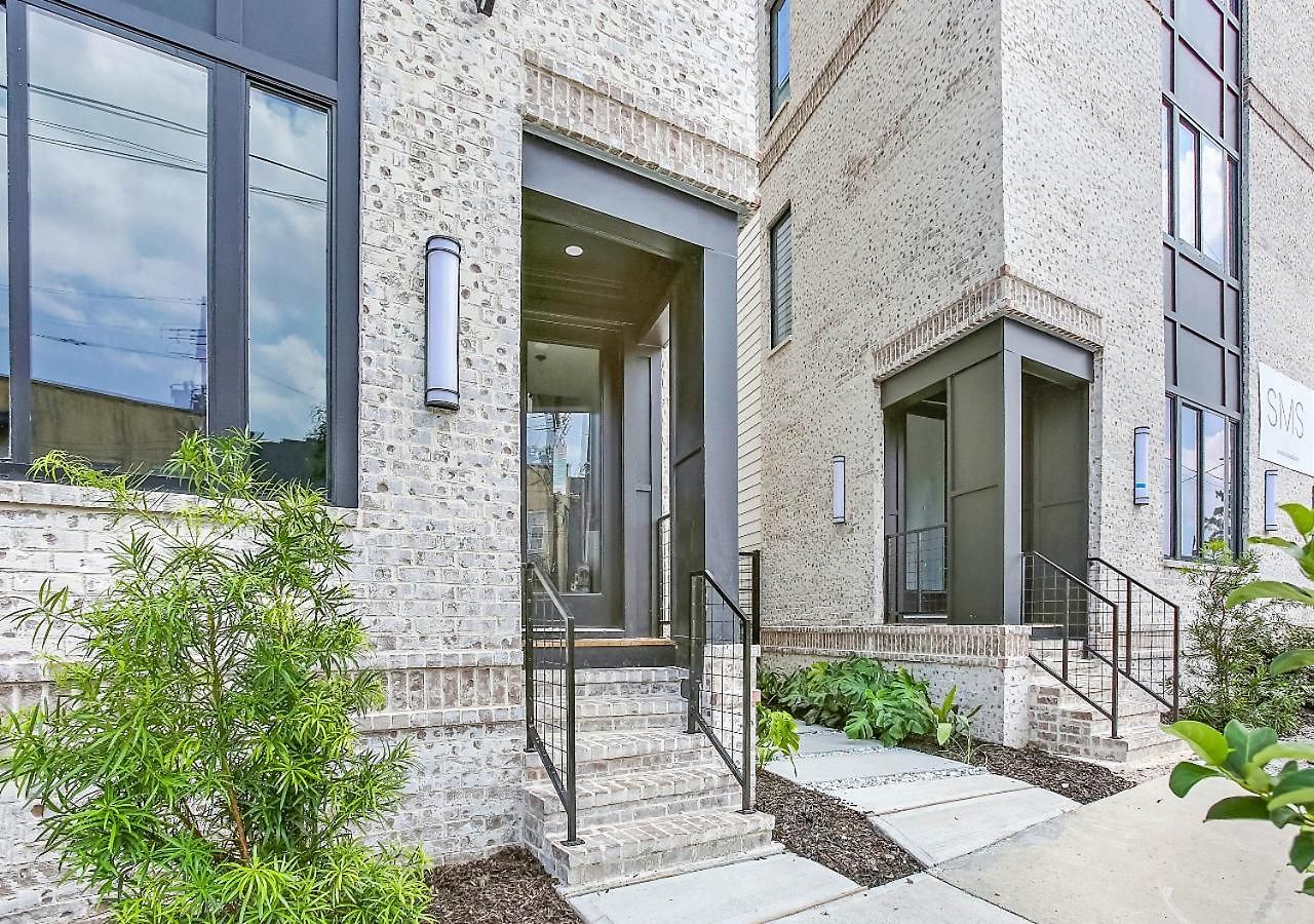 Luxury 5 Bedroom With Rooftop * New Orleans