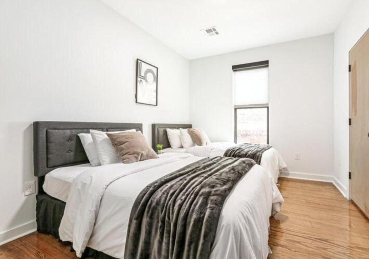 Luxury 5 Bedroom With Rooftop New Orleans