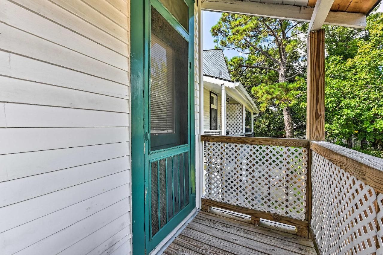 Holiday home Historical Nola ~ 3 Mi To French Quarter