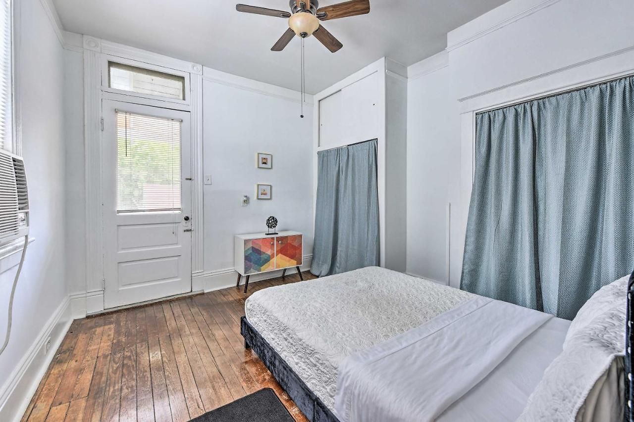 Historical Nola ~ 3 Mi To French Quarter Holiday home New Orleans