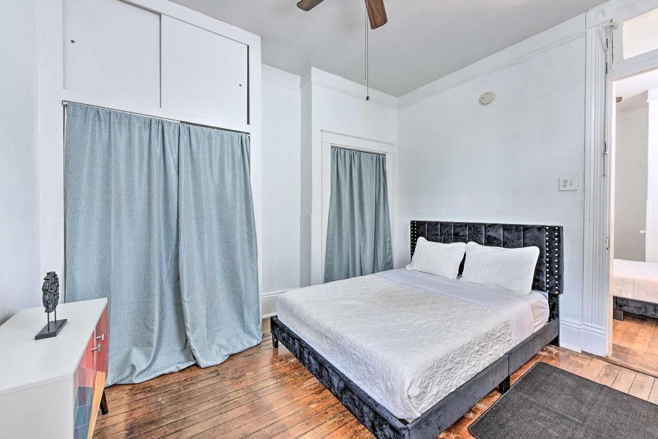 Historical Nola ~ 3 Mi To French Quarter Holiday home *