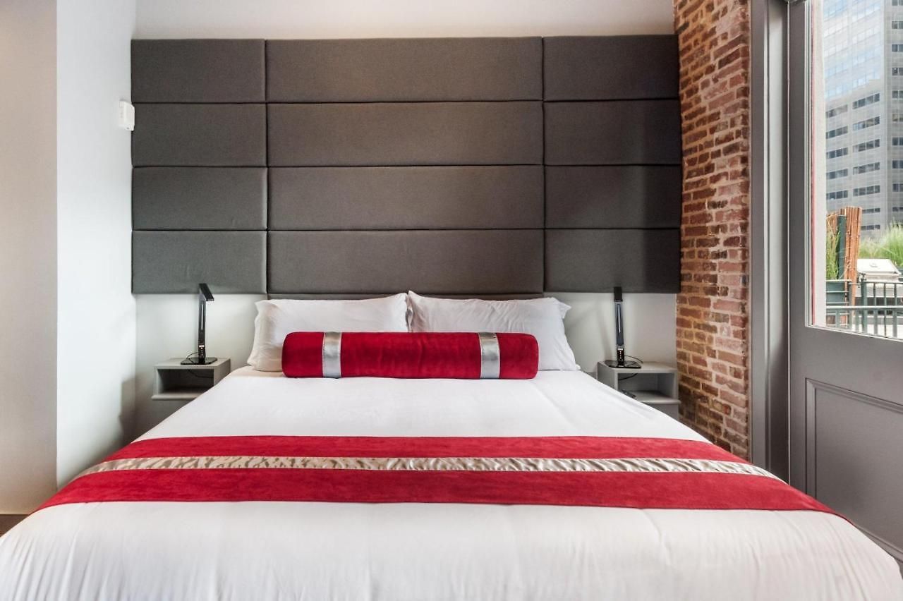 The Natchez Aparthotel 4*