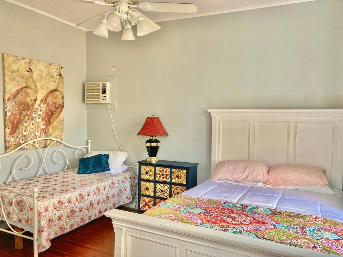 Hostel Madame Isabelle's House New Orleans