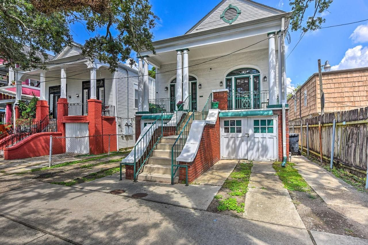 Charming < 3 Mi To Bourbon St