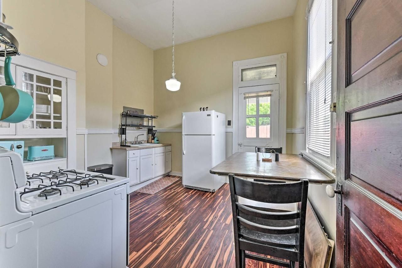 Holiday home Charming < 3 Mi To Bourbon St