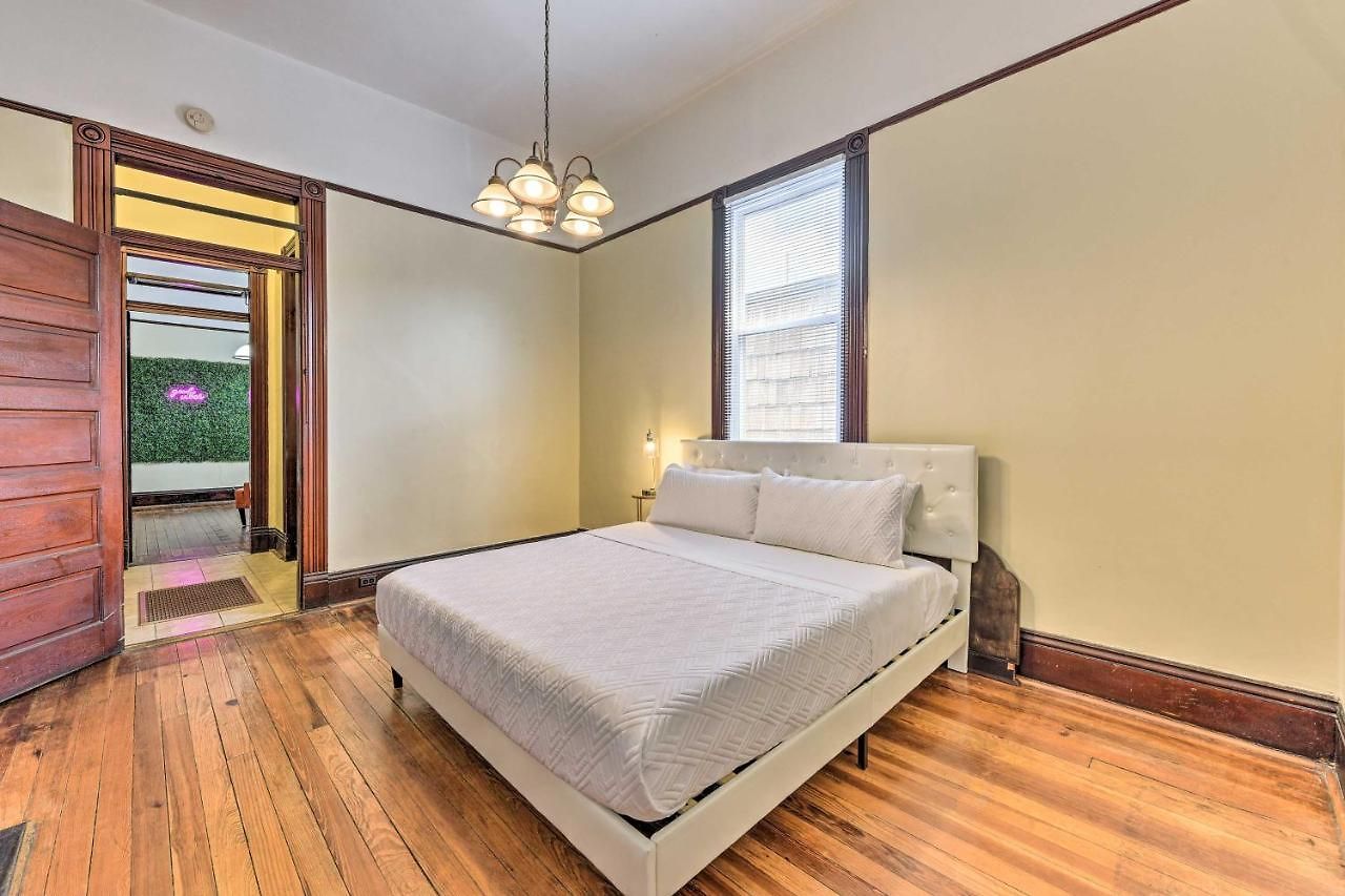 Holiday home Charming < 3 Mi To Bourbon St New Orleans