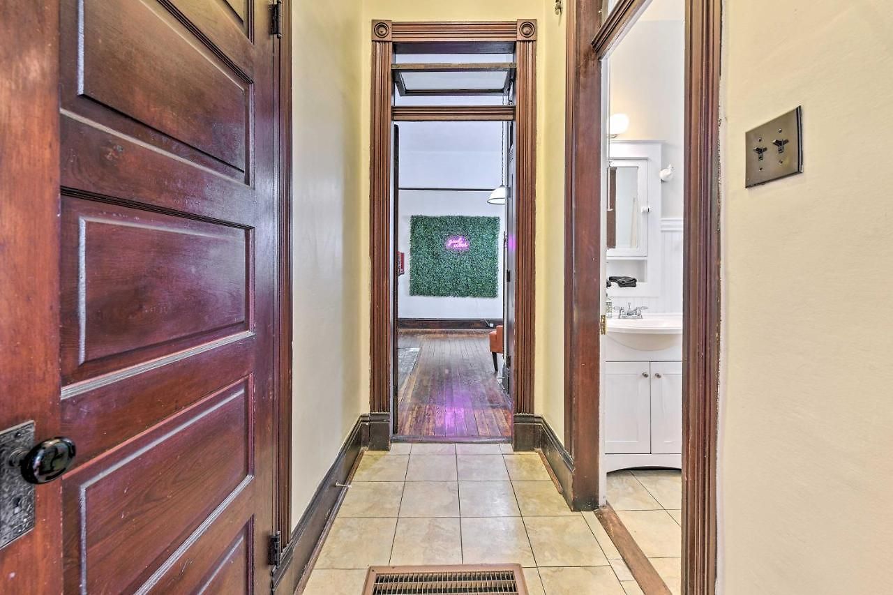 Charming < 3 Mi To Bourbon St Holiday home