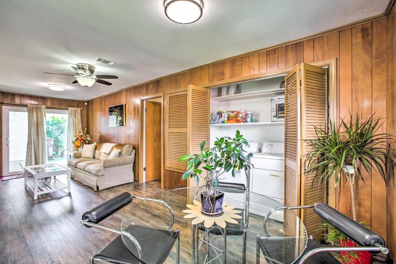 Getaway About 7 Mi To French Quarter! Holiday home *