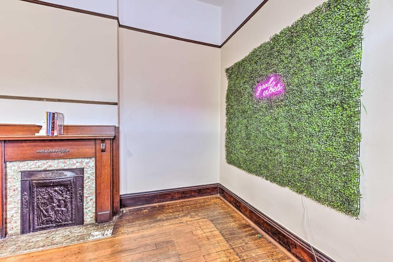 Holiday home Charming < 3 Mi To Bourbon St *