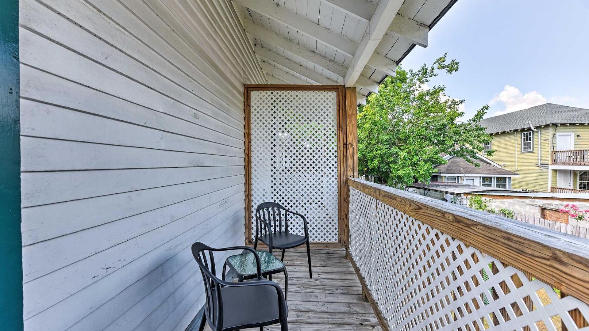Holiday home Charming < 3 Mi To Bourbon St *