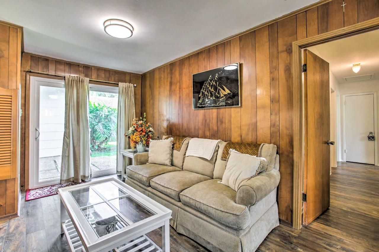 Holiday home Getaway About 7 Mi To French Quarter! *