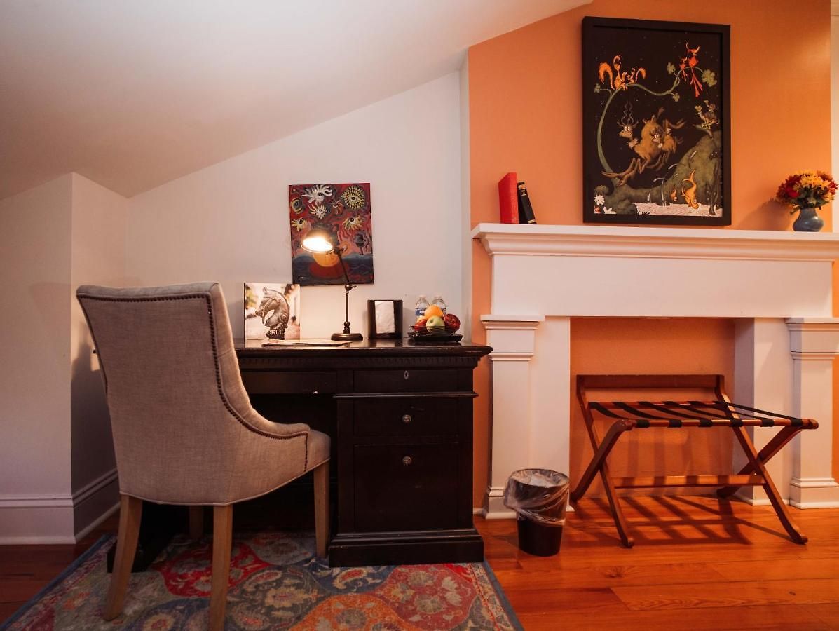 Royal Frenchmen And Bar 4* New Orleans