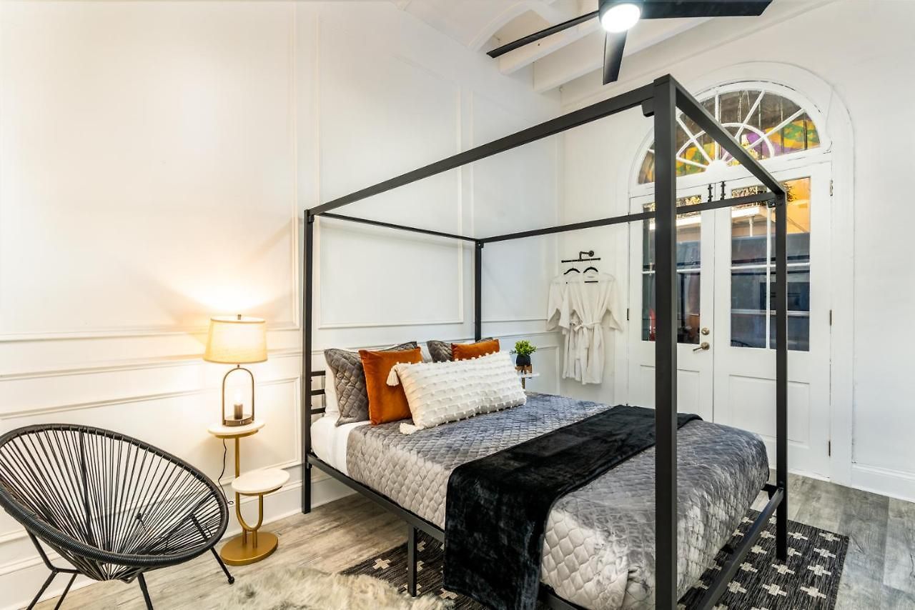 Hotel Saint Philip