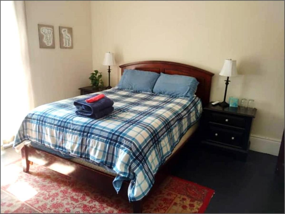 Evangeline Art House Hotel