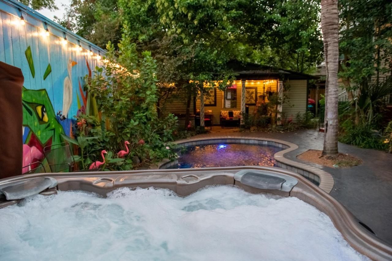 The Lookout Inn 3*