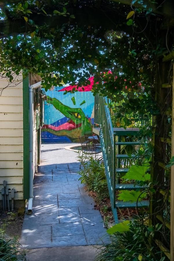 The Lookout Inn 3*