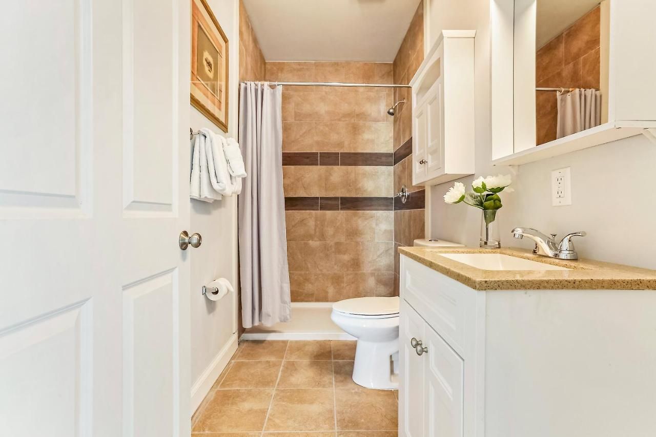 Apartment Stunning Near French Quarter New Orleans