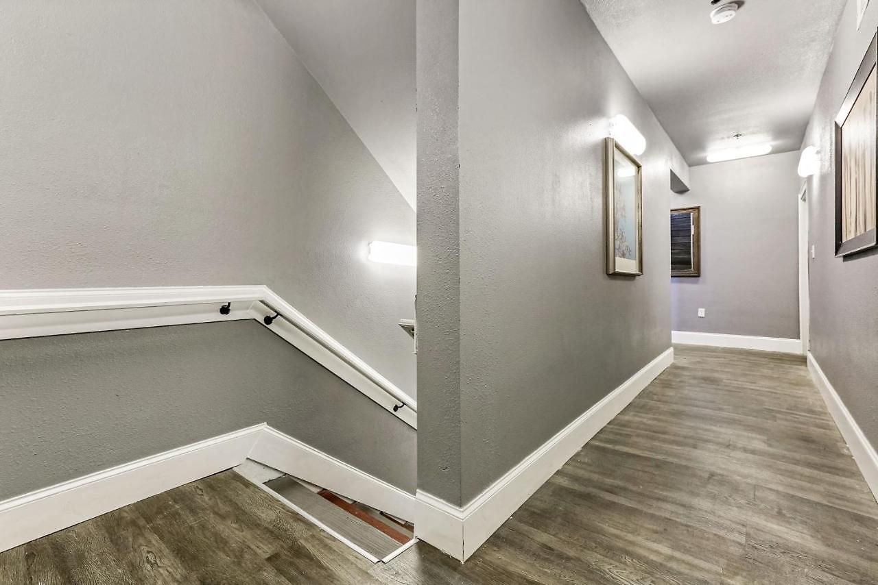 Stunning Near French Quarter Apartment New Orleans