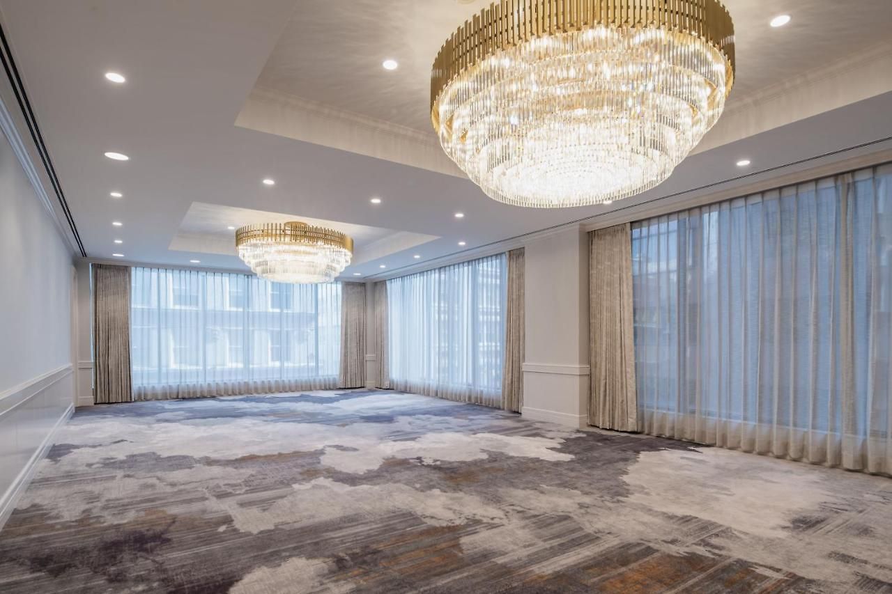 Intercontinental By Ihg Hotel New Orleans