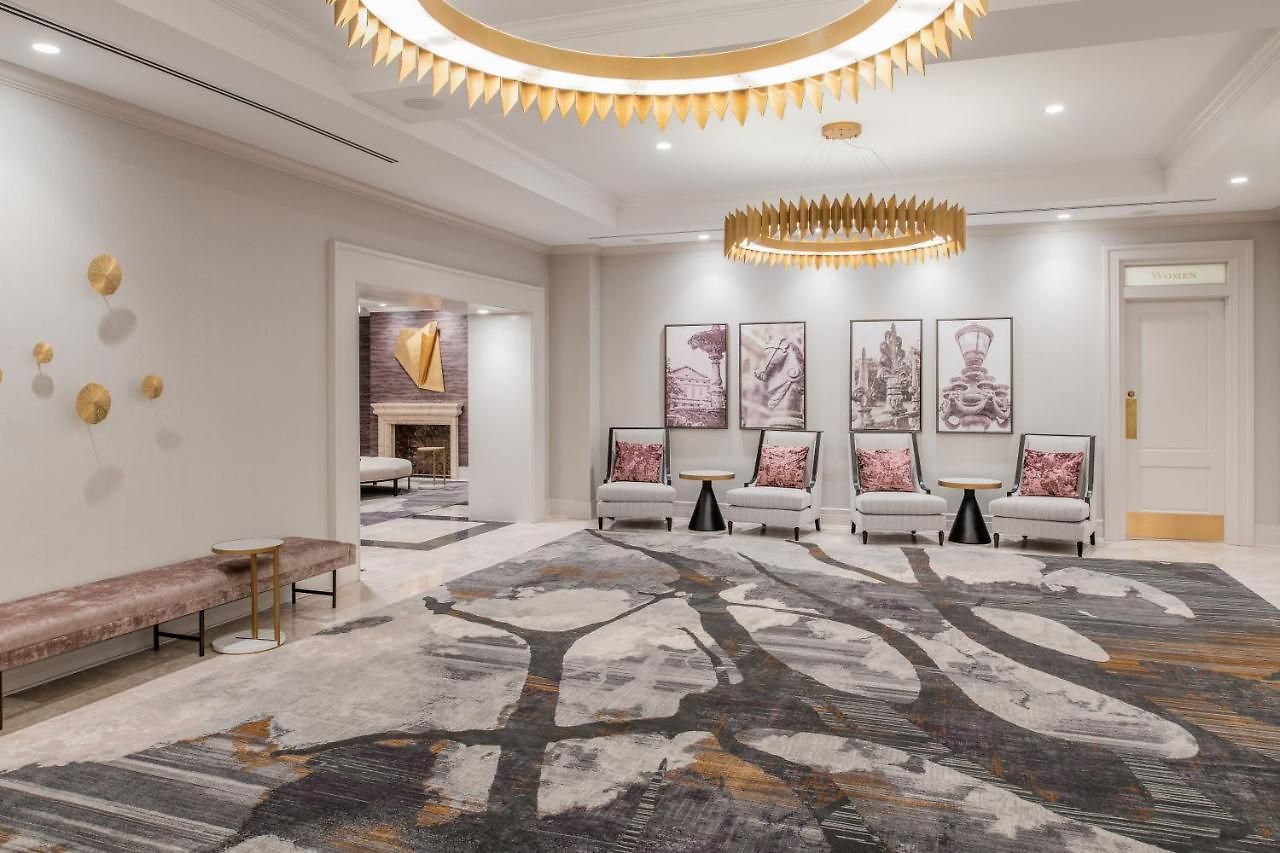 Intercontinental By Ihg
